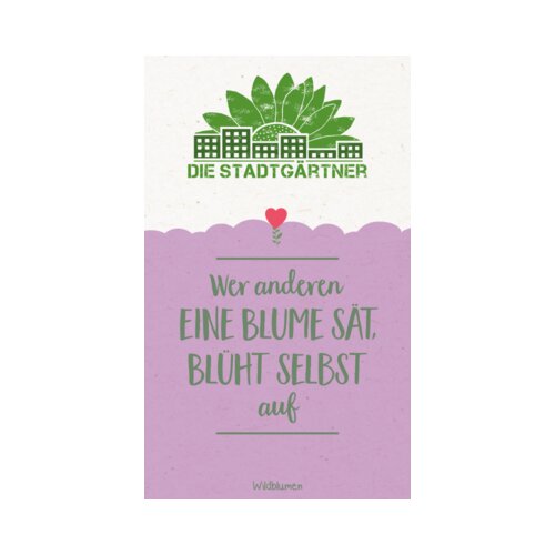 Die Stadtg&amp;auml;rtner Semenski pozdrav &amp;quot;Wer anderen eine Blume s&amp;auml;t, bl&amp;uuml;ht selbst auf&amp;quot; Slike