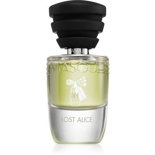 Masque Milano Lost Alice parfumska voda uniseks 35 ml Slike