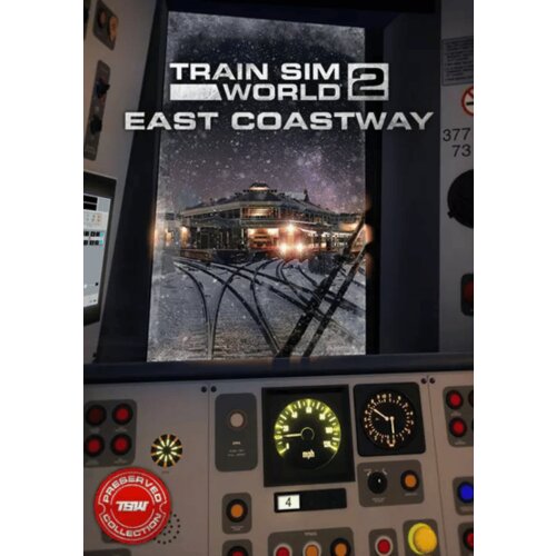 Steam Train Sim World 2: East Coastway: Brighton - Eastbourne & Seaford Route (DLC) (PC) Key GLOBAL Cene