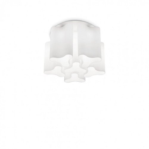 Lesnina-XXXL stropna svetilka compo bianco 56/35 cm Cene