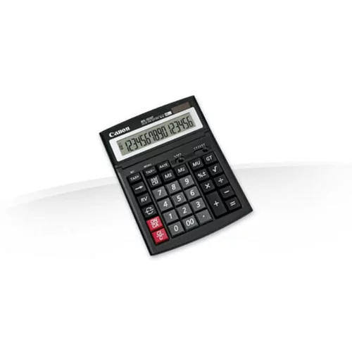 Canon Kalkulator WS-1610T namizni brez izpisa (0696B001AB)