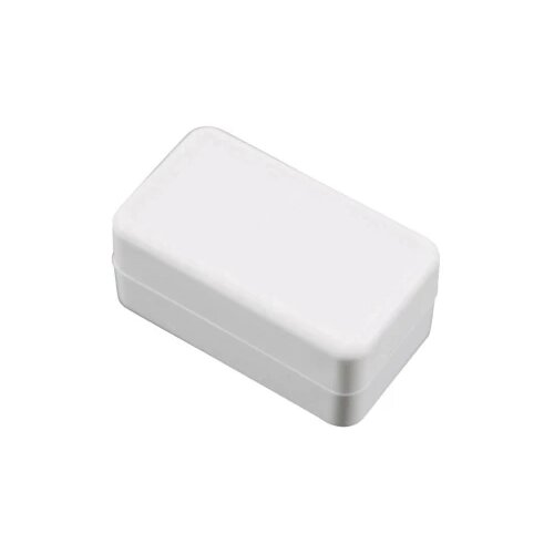 Hammond Electronics Univerzalno kući&amp;scaron;te 15 x 20 x 35 ABS Siva 1551AGY 1 ST Slike