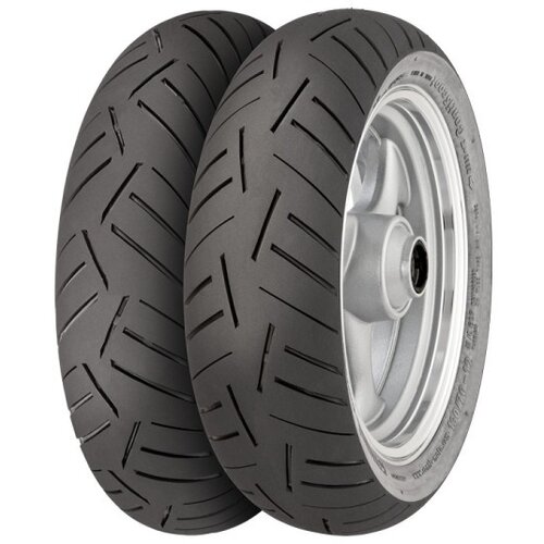 Continental 120/70-12 contiscoot 58p tl scooter ( 83220100 ) Slike