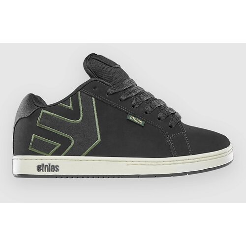 Etnies Fader Skate cevlji black / green Cene
