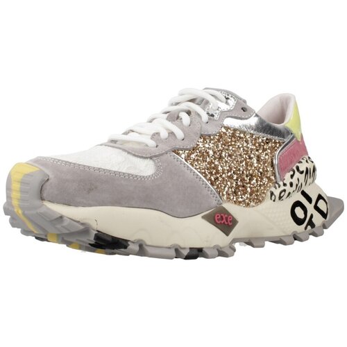 Ex&amp;eacute; Shoes Modne superge 134 350E Siva Slike