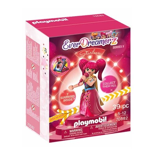 Playmobil Everdreamerz Starleen muzički svet ( 1030725 ) Cene