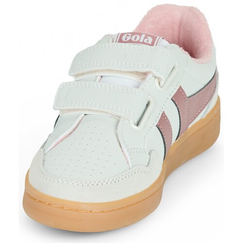 Gola Nizke superge EAGLE STRAP Bela Slike