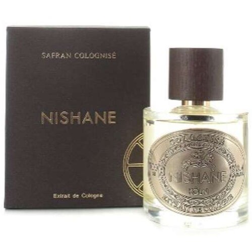  Safran Colognise 100 ml kolonjska voda unisex Slike