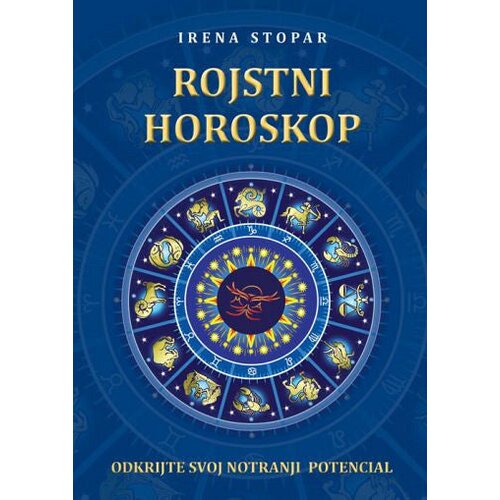 Stopar-IT Rojstni horoskop Cene