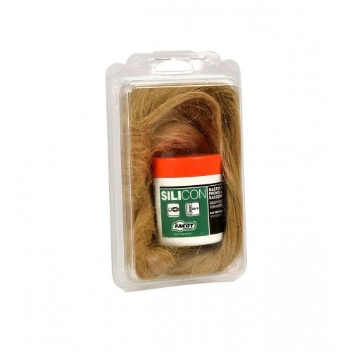 FACOT Silikon set 150g + kudelja 60g BKITSI150CA60 Cene