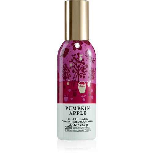 Bath & Body Works Pumpkin Apple sprej za dom 42.5 g Cijene