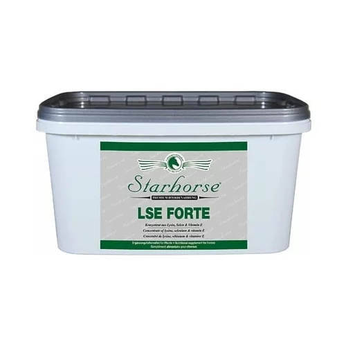 Starhorse LSE Forte - 3 kg