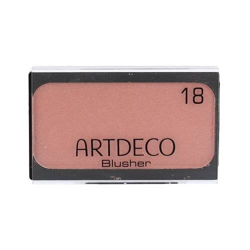 Artdeco blusher rdečilo za obraz 5 g odtenek 18 Beige Rose Blush za ženske Cene