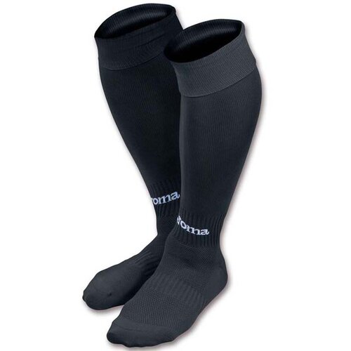 Joma Stucne football socks classic II black 400054.100 Slike