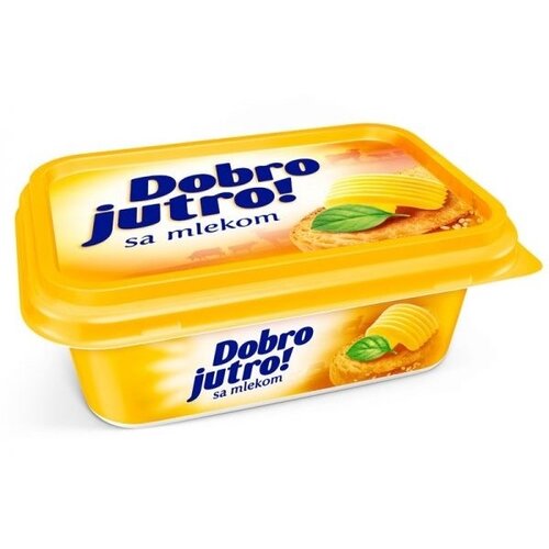 Dobro Jutro Margarin DIJAMANT 250g Cene