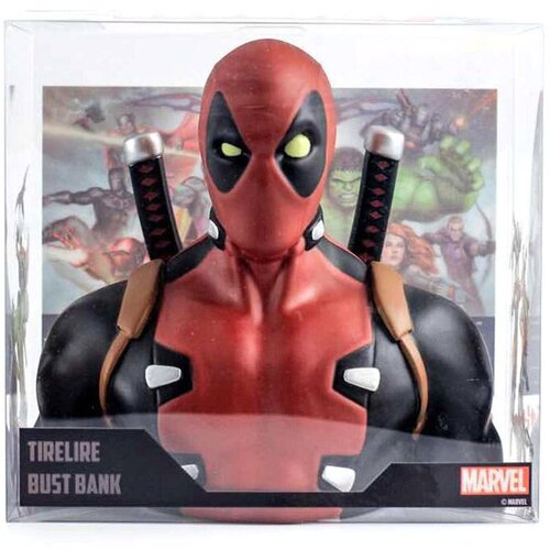 Marvel Deadpool Kasica - 20 cm Cijene