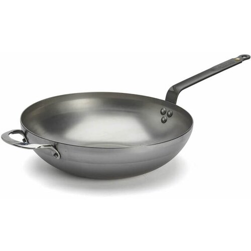 De buyer Mineral B wok Cijene
