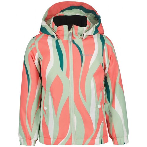 Icepeak ski jakna DR JAPERI KD D zelena 104 Cene