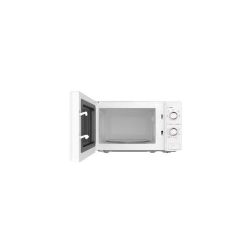 Midea mikrotalasna pećnica MM720C2AT-W Slike