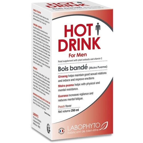 Penthouse Topli napitek za moške Prehransko dopolnilo Spolna energija 250 ml, (21405582) Cene