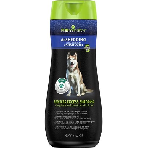 Furminator deShedding Ultra Premium - balzam za pse - 473 ml, (21214415) Cene