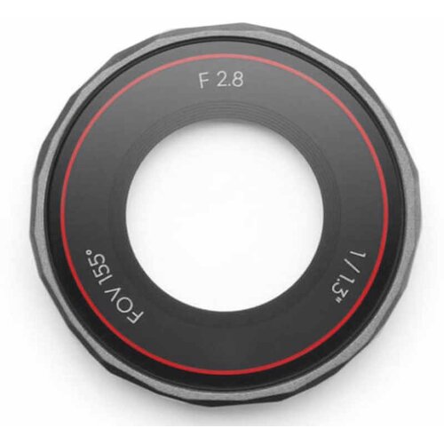 Dji osmo action 5 pro glass lens cover Slike