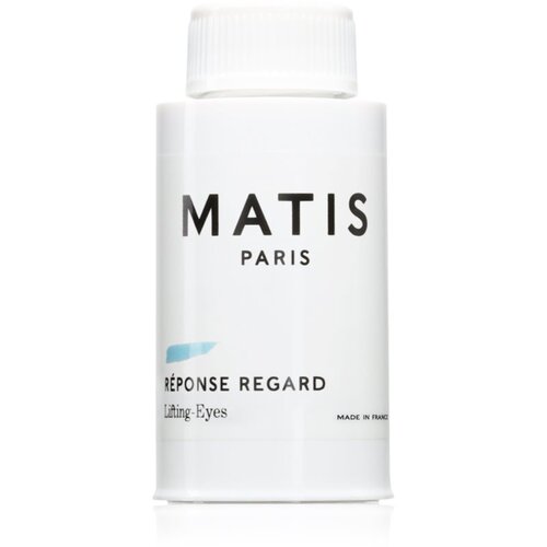 Matis Paris R&eacute;ponse Regard Lifting-Eyes gel za predel okoli oči z lifting učinkom nadomestno polnilo 15 ml Cene