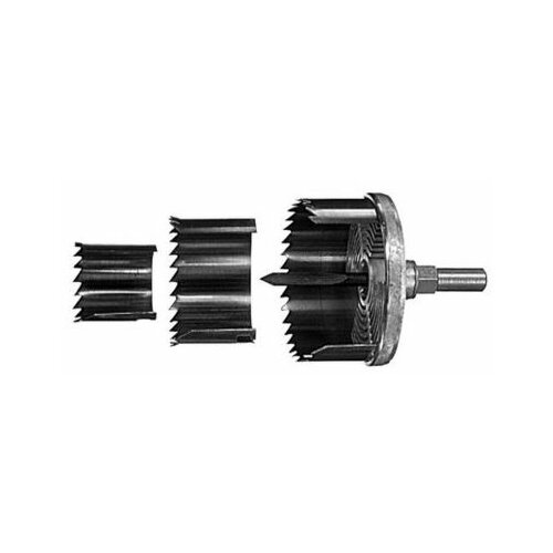 Bosch KRONA ZA LES 7 DELNA 25-63 MM CILINDRIČNO VPENJANJE Cene