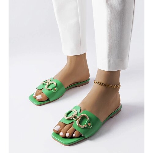 D/CEO White slides Ypsy Cijene