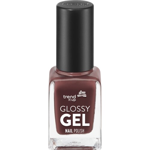 Trend !t up Glossy Gel lak za nokte - 245 11 ml Slike