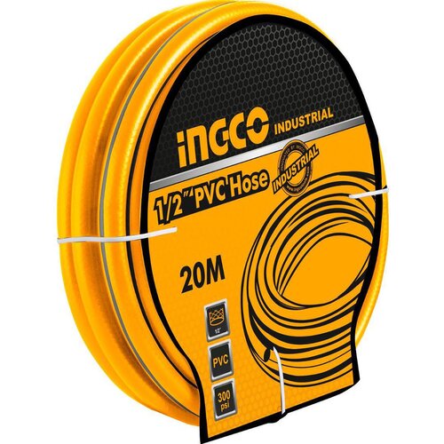 Ingco PVC CRIJEVO 20M 1/2 HPH2001 Slike