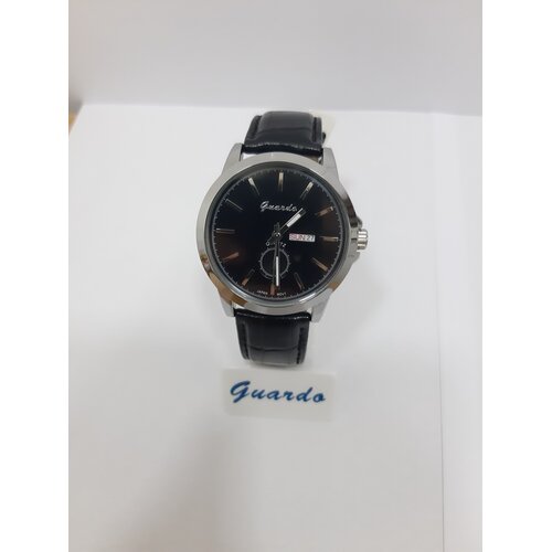  guardo 9387CC mu&scaron;ki analogni ručni sat Cene