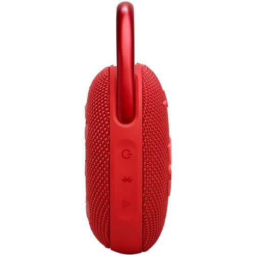 JBL clip 5 crveni kompaktni vodootporni Slike