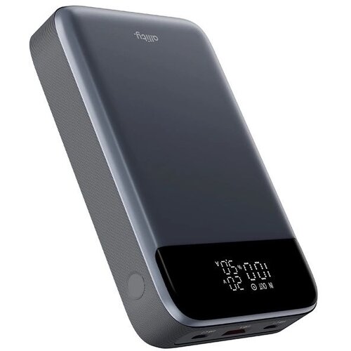 ALLITY APB-200 pd qc 33W 10000mAh power bank gray Cene