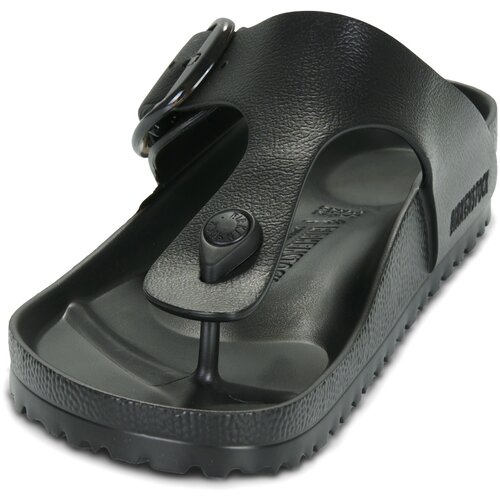 Birkenstock Japonke Gizeh Big Buckle EVA Črna Slike