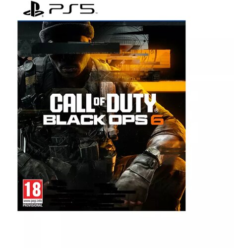 Activision Blizzard PS5 Call of Duty: Black Ops 6 Cene