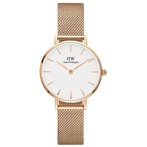 Daniel Wellington Analogne ure ty179630 pisana Slike