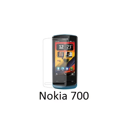 Zaščitna folija ScreenGuard za Nokia 700