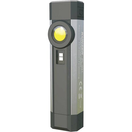 Kunzer PL-031 led delovna luč akumulatorsko, (20531126) Slike