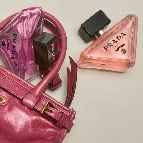 Prada Paradoxe Sweet Chemistry parfumska voda za ženske 50 ml Slike