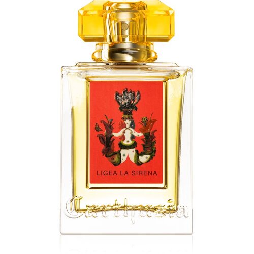 Carthusia Ligea la Sirenai parfumska voda uniseks 50 ml Cene