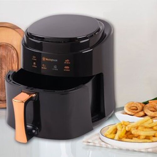Westinghouse airfryer 5,5L cvrtnik na vroč zrak, (21257900) Slike