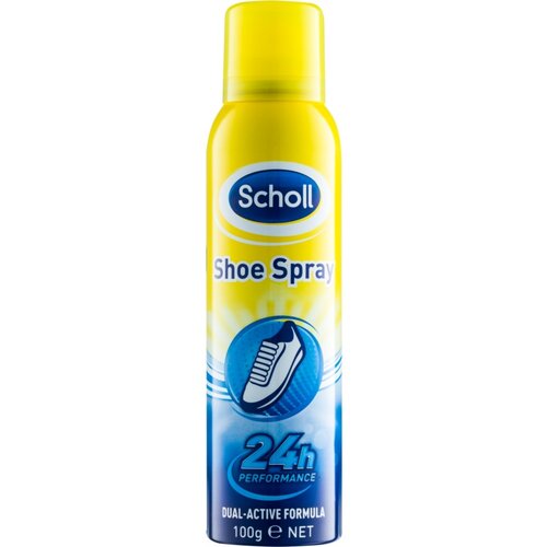 Fresh Shoe Spray 24h Performance sprej za čevlje proti neprjetnemu vonju 150 ml unisex Cene