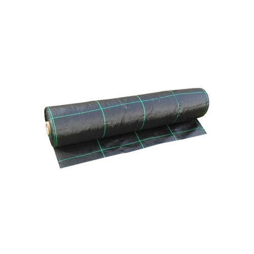 Bomber Prostirka 2.1x100m - crna 100g Cene