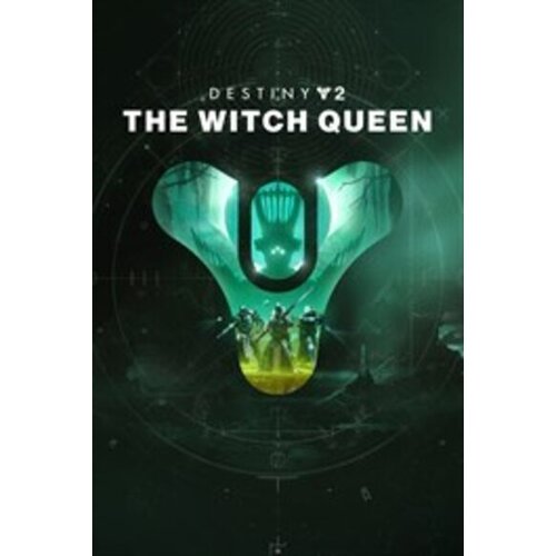  destiny 2: the witch queen (dlc) (xbox series x/s) xbox live key global Cene
