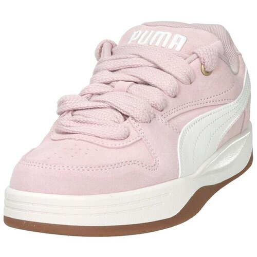 Puma Nizke superge 402510 Rožnata Slike