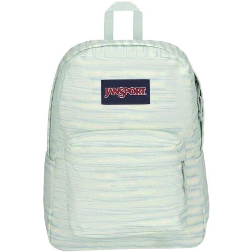 Jansport Superbreak Backpack Zelena Slike