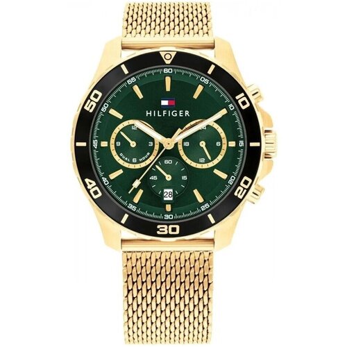 Tommy Hilfiger Analogne ure 1792093 pisana Slike