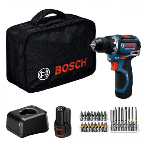 Bosch Akumulatorski vrtalni vijačnik GSR 12V-32 06019N7006 Cene