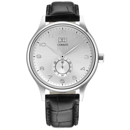 Cerruti moška ročna ura CRA102A252K Cene